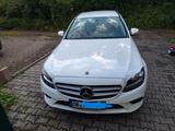 Mercedes-Benz C 220 d 4MATIC T Autom. - - Mercedes-Benz C 220 in Duisburg