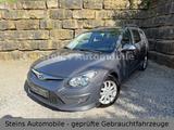 Hyundai i30 CW 1.6 Comfort *AUTOMATIK*KLIMAAUT.*TÜV NEU* - Hyundai i30 aus 2011 mit Benzin-Antrieb: Kombi