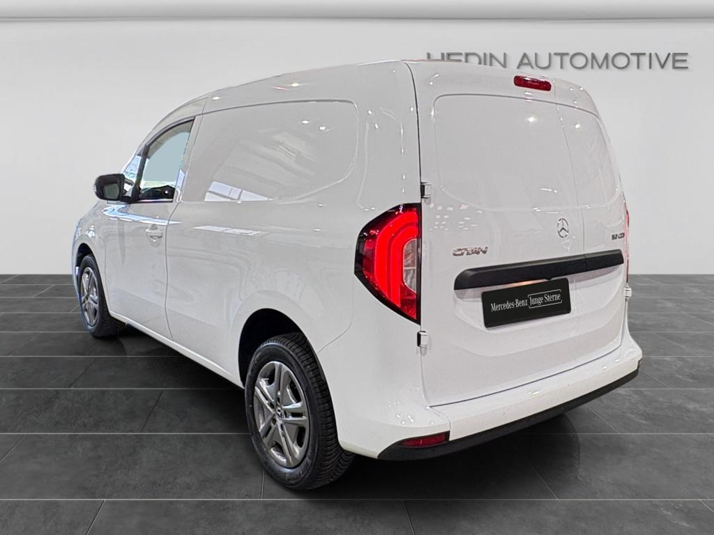 Mercedes-Benz Citan 112 CDI Kasten PRO Standard LED KAM NAVI, миниатюра 4