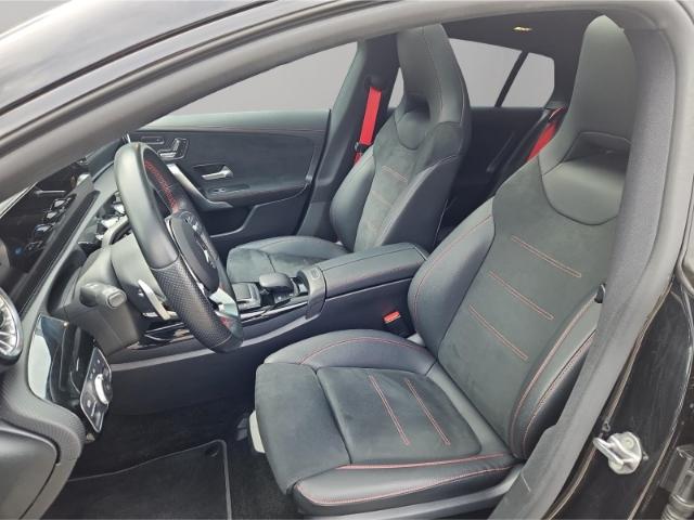 Mercedes-Benz CLA 35 AMG Shooting Brake 4Matic MULTIBEAM El. P