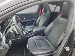 MERCEDES-BENZ CLA 35 AMG Shooting Brake 4Matic MULTIBEAM El. P