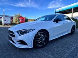 Mercedes-Benz CLS 300 d - AMG Line  - scheckheftgepflegte Mercedes CLS 300