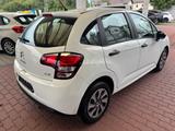 Citroën C3 Attraction - Citroën C3 Attraction mit Benzin-Antrieb