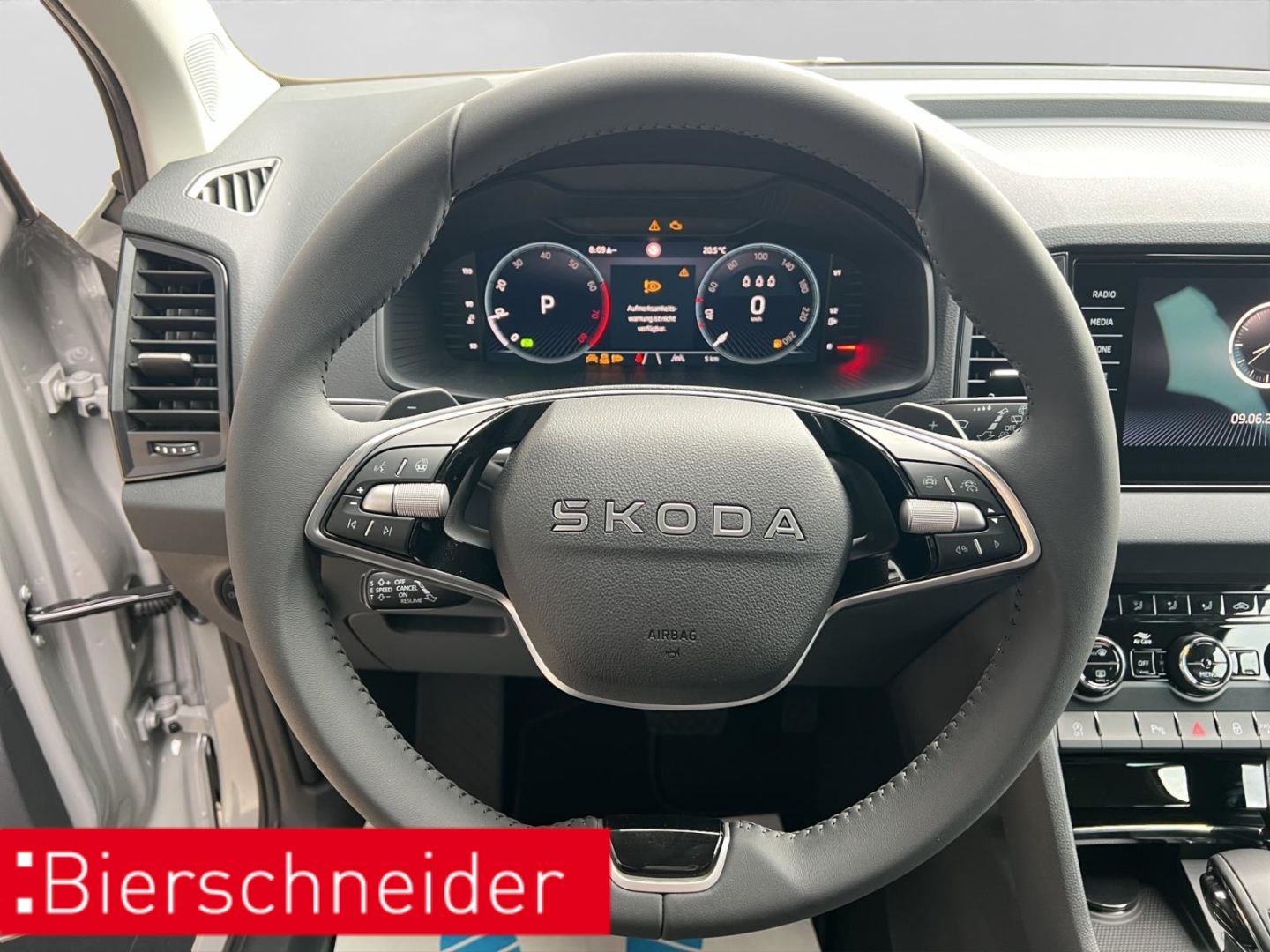 Skoda Karoq - Bild 13