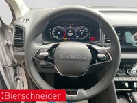 Skoda Karoq - Vorschau Bild 13