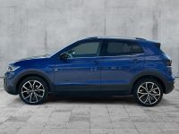 Volkswagen T-Cross - Vorschau Bild 4