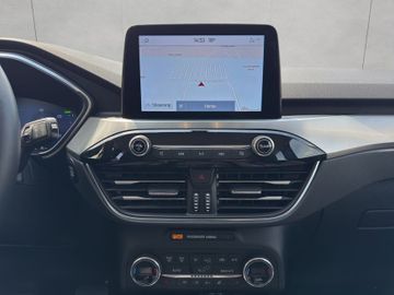 Ford Kuga - 11