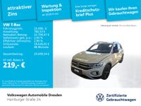 Volkswagen T-Roc - Vorschau Bild 2