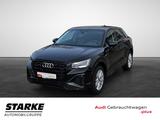 Audi Q2 40 TFSI S tronic quattro S line NaviPlus LED  - Audi: Allradantrieb