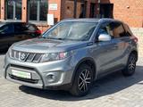 Suzuki Vitara 1.4 S 4x4 | MOTORPROBLEM | Navi | Tempom. - Suzuki Unfallwagen