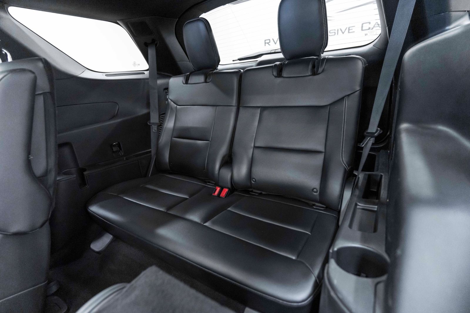 Fahrzeugabbildung Ford Explorer ST 3.0L AWD ACC LED 360° B&O PANO AHK