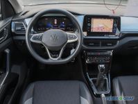 Volkswagen T-Cross - Vorschau Bild 10