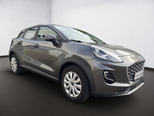 Ford Puma ST Line 1.0 EcoBoost WINTERPAKET+KOMFORT