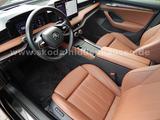 Skoda Superb IV Combi 2.0 TDI DSG L&K - Skoda Superb: Automatik