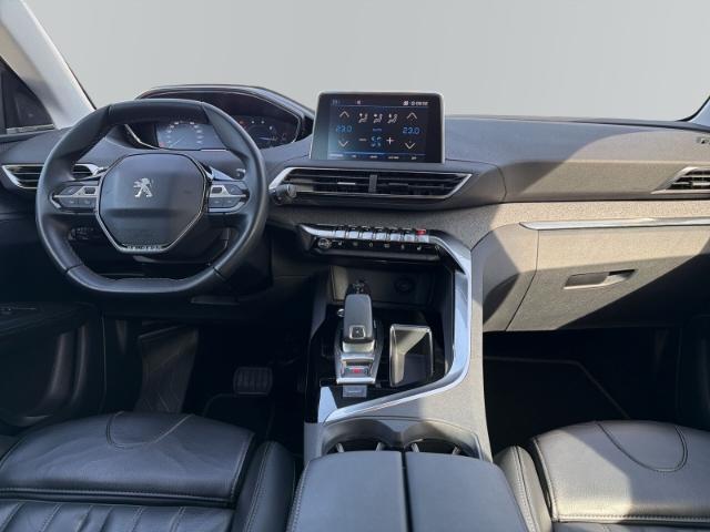 Peugeot 3008 Allure Rückfahrk. Massage Focal Sounds. Sit