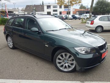 BMW 318 - 3