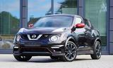 Nissan Juke Nismo RS 4x4 *MIT 2 JAHRE GARANTIE !!!* - Nissan Juke: Automatik