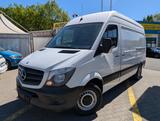 Mercedes-Benz Sprinter213 CDI L2H2*2xSchiebtür*Kupplung/TüvNEU - Mercedes-Benz Kastenwagen Sprinter 213 cdi