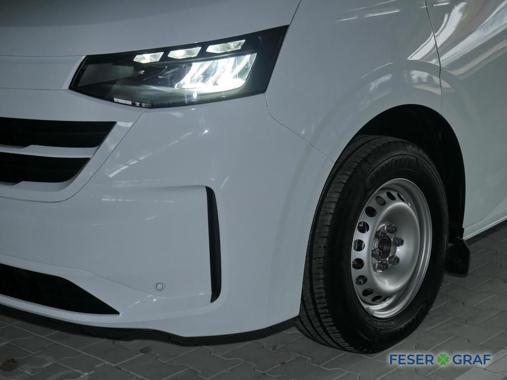 Volkswagen T7 Transporter - Bild 10