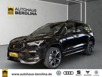 Cupra Leasingangebot: Cupra Ateca 1.5 TSI DSG *ACC*R-CAM*NAV*SHZ*
