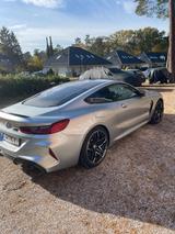 BMW M8 Competition xDrive Coupé M8 Schalensitze  - BMW M8 aus 2022