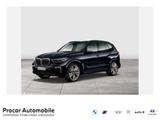 BMW X5 M50d M-SPORT+HUD+PANO+ACC+AHK+360+NAVI+LED