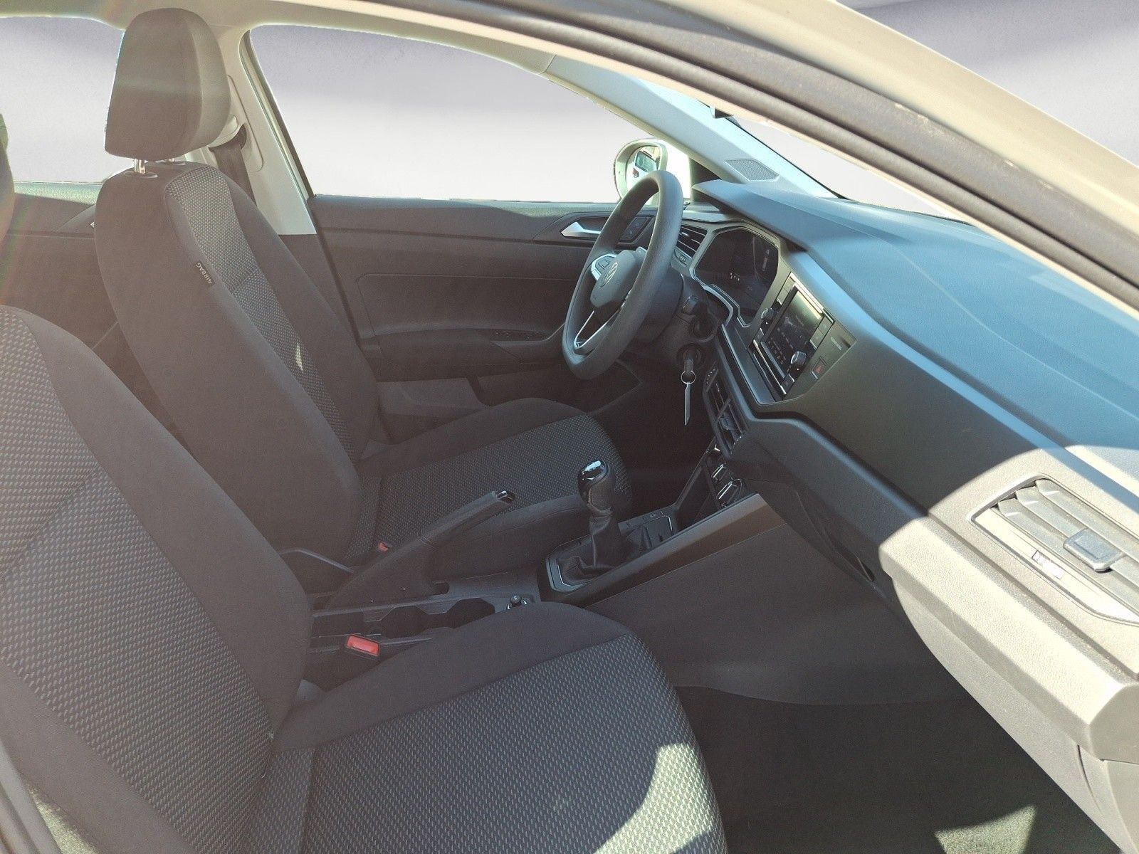 Volkswagen Taigo - Bild 9