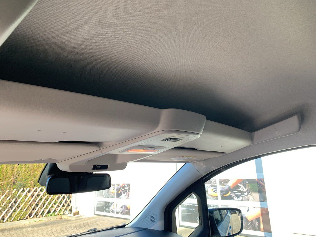 Renault Grand Kangoo - Bild 31