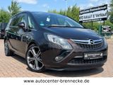 Opel Zafira C Tourer Innovation Automatik, 7-Sitzer - Opel Zafira: Standheizung