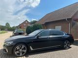 BMW 750Li xDrive -M-Paket- Excellene Paket - gebrauchte BMW 750 aus dem Jahr 2019