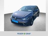 Volkswagen Polo 1.0 TSI R-LINE DSG KAMERA NAVI ACC LED