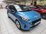 Hyundai i10 1.2 Intro Edition Rückfahrkamera PDC Sitzhei - Hyundai i10 mit Benzin-Antrieb: Intro
