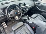 BMW X3 xD 20d M SPORT BMW Garantie bis 01.27! AHK - BMW X3 mit Diesel-Antrieb: Geländewagen, 0d