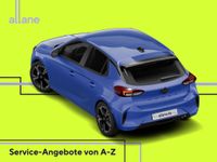 Opel Corsa - Vorschau Bild 3