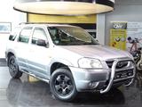 Mazda Tribute 3.0 V6 Exclusive Autom. 4x4 Klima AHK - Mazda Tribute SUV