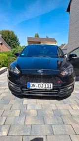 Ford Focus 2,0TDCi ST Leder-Sport-Paket ST - Ford Focus: Sport Tdci