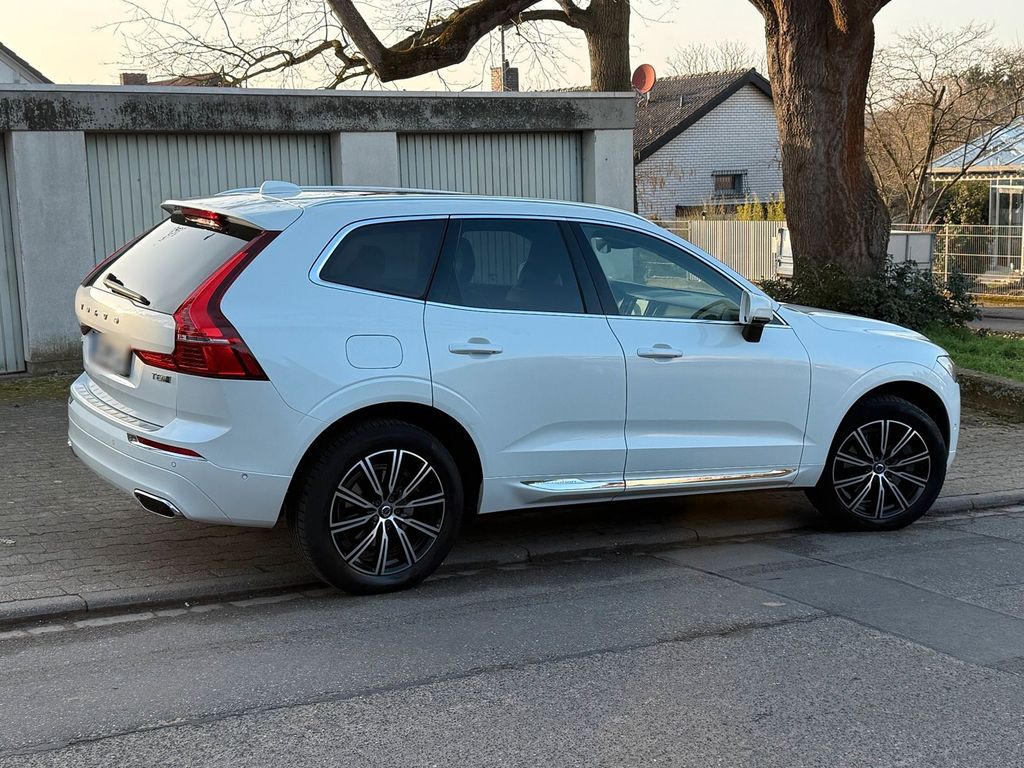 Image of Volvo XC60