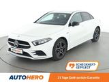 Mercedes-Benz A 250e Edition 2020 AMG Line Aut.*LED* - Mercedes-Benz A 250 in Nürnberg
