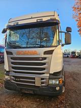 Scania R410 - Angebote