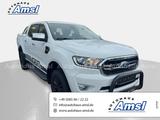 Ford Ranger 2.0 TDCi AT XLT Doppelkabine 4x4 *AHK *Na - Ford Ranger: Xlt Doppelkabine
