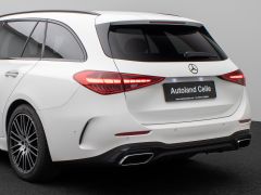 Foto Nummer 16: MERCEDES-BENZ C 300