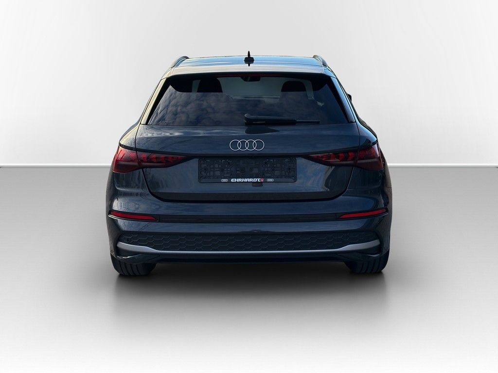 Audi A3 - Bild 6