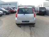 Mitsubishi Colt CZ3 Lim. 5 1.5 Invite Klimaautomatik. - Mitsubishi Gebrauchtwagen von 2006