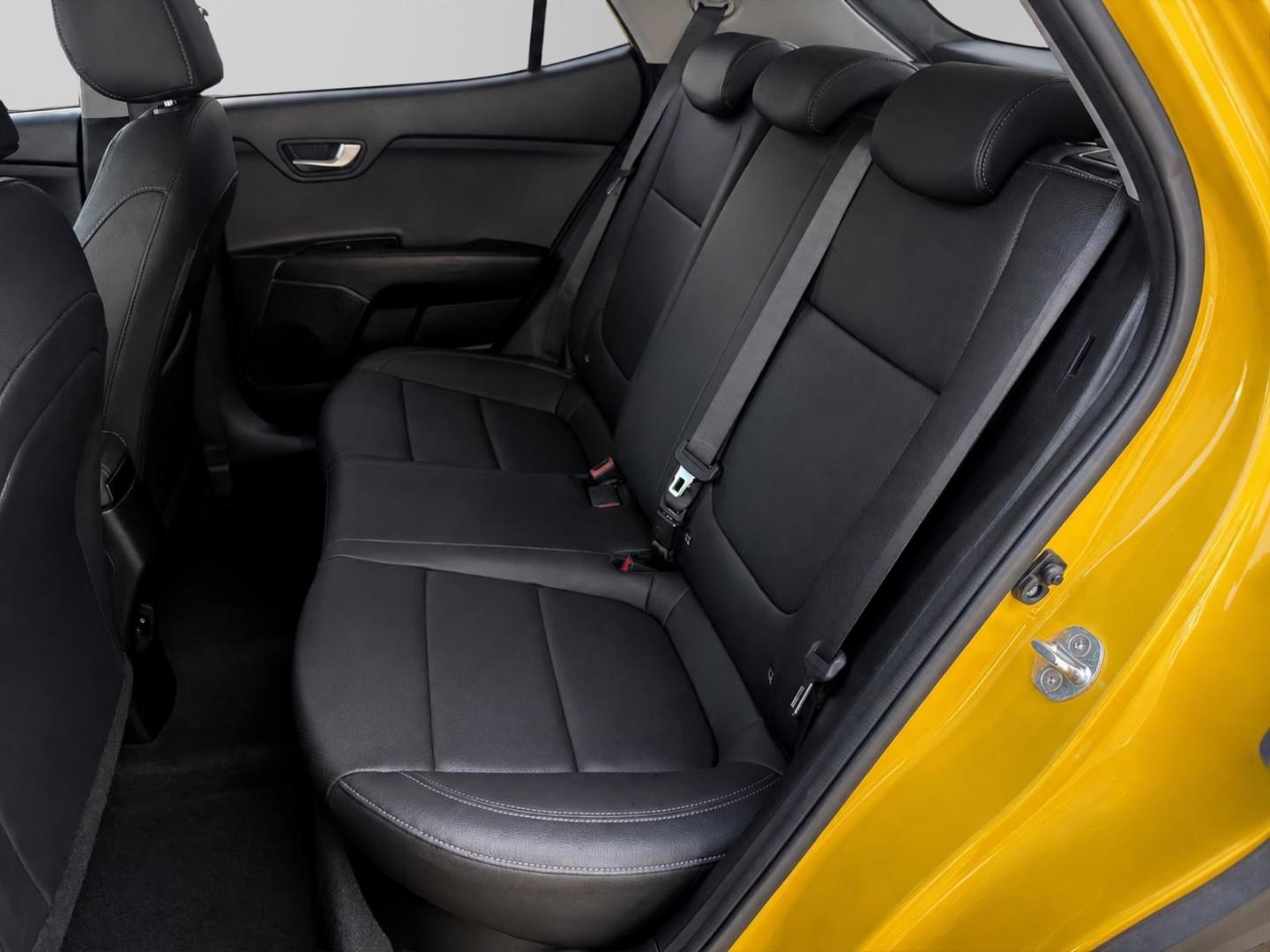 Kia Stonic Platinum Edition DAB+ NAVI TEMP RFK SHZ, миниатюра 22
