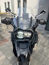 BMW GS R 1250 K50 Triple Black 1. Hand Unfallfrei - Offers