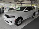 Dodge Durango 3,6 4x4 7 Sitze 8Gang Facelift Leder - Dodge: 3.7