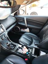 Mazda 6 2.5 Dynamic Sport Dynamic - Mazda 6 Dynamic