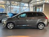 Ford Grand C-MAX Titanium #AHK #NAVI #PP #WINTERPAKET - Ford Grand C-Max aus 2017