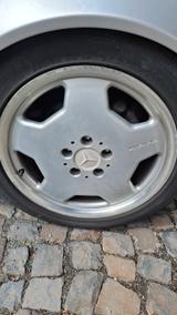 Mercedes-Benz SLK 200 Kompressor -