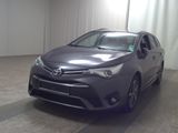 Toyota Avensis Touring Sports 2.0 D-4D Edition-S LED - Toyota Avensis aus 2016